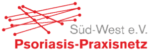 Psoriasis Praxisnetz Logo
